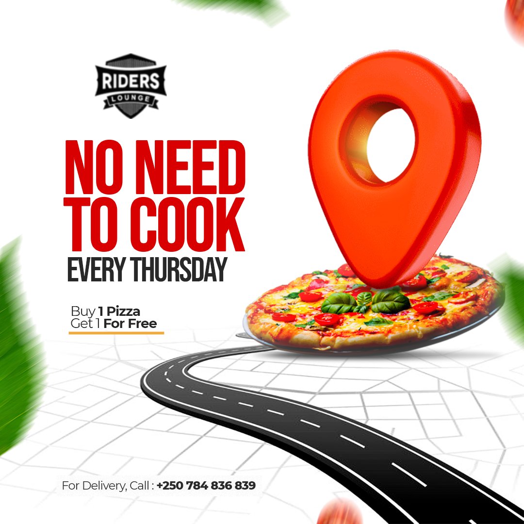 Buy 1 Pizza get 1 free